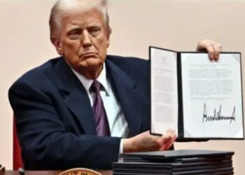 Suspension du Pepfar: Trump met en péril la survie de plus de 30 millions de séropositifs dans le monde