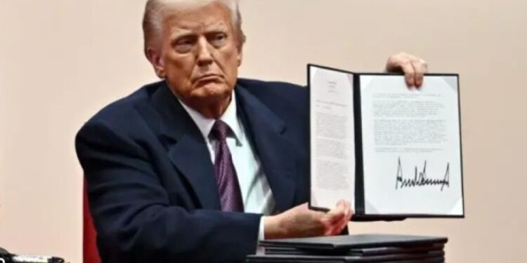 Suspension du Pepfar: Trump met en péril la survie de plus de 30 millions de séropositifs dans le monde