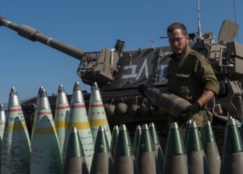 Gaza : Violation du cessez-le-feu par Israël, nouvelles livraisons d’armes à Tsahal, à quel jeu joue Donald Trump?