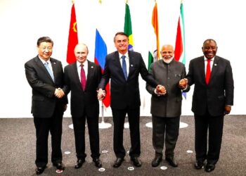 Retrait des USA de plusieurs organisations: Comment la méthode Trump renforce l&rsquo;essor des BRICS