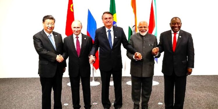 Retrait des USA de plusieurs organisations: Comment la méthode Trump renforce l&rsquo;essor des BRICS