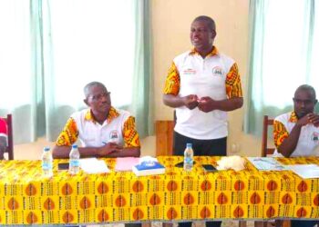 Prime des enseignants : «La journée du 27 février 2025 ne devrait pas être anodine» (Koussou Gervais)