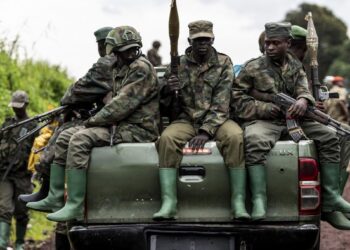 RDC : Le M 23 progresse et vise Kinshasa, Tshisekedi refuse de s’avouer vaincu