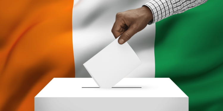 A 9 mois de la présidentielle : L&rsquo;homme de Dieu Diéket Blaguet parle aux autorités ivoiriennes