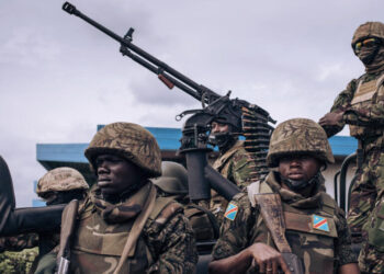 RDC : Après Goma, Bukavu tombe aux mains du M23, l’UA évite d’évoquer la responsabilité du Rwanda