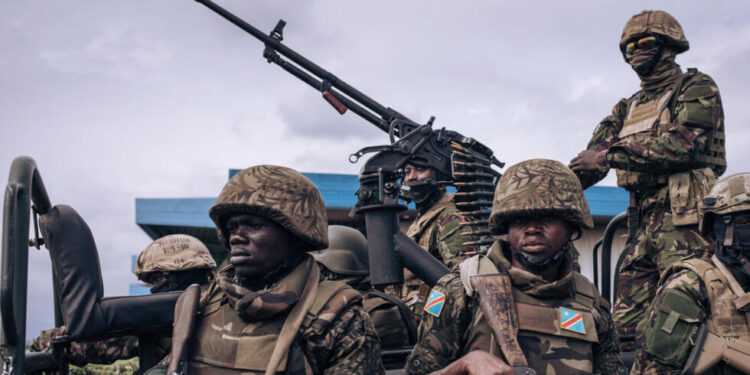 RDC : Après Goma, Bukavu tombe aux mains du M23, l’UA évite d’évoquer la responsabilité du Rwanda