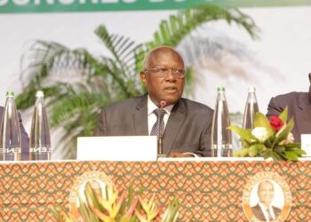 Joël N’Guessan : «Le RHDP doit rester vigilant pour anticiper et contrer toute tentative de déstabilisation»