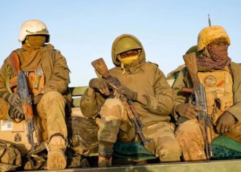 Lutte antiterroriste : La Force unifiée de l’AES neutralise des terroristes au Mali