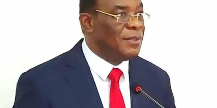 Front populaire ivoirien (FPI) : Le difficile pari d’Affi Nguessan