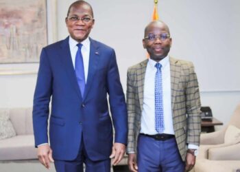 Affaire Djorogobité-2: Assalé Tiémoko dévoile le faux orchestré par le ministère de la construction