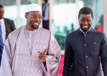 Affaire dettes cachées : Privé du soutien du FMI, le Sénégal en quête de financement régional