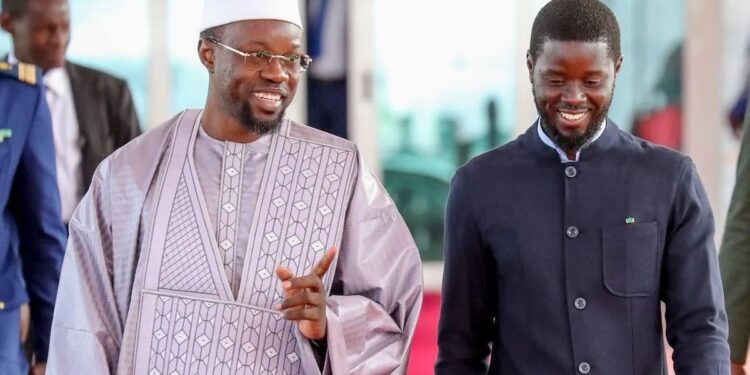 Affaire dettes cachées : Privé du soutien du FMI, le Sénégal en quête de financement régional