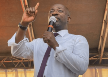 Présidentielle/Blé Goudé tance les trouble-fêtes : «Les gens ne sont patriotes que quand ils sont au pouvoir»