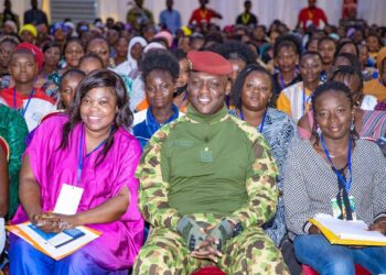 Burkina : De bonnes nouvelles pour les veuves et orphelins des FDS tombées au front