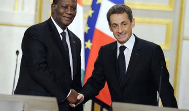 Serge Bilé: « Les déboires judiciaires de Sarkosy doivent faire réfléchir Alassane Ouattara »