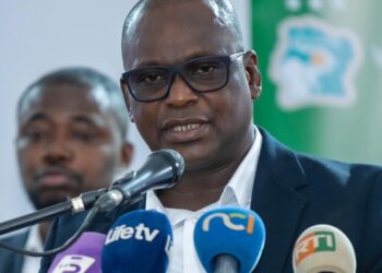 Présidentielle 2025 : L’ONG Balle à Terre appelle à l’apaisement et à des actes rassurants