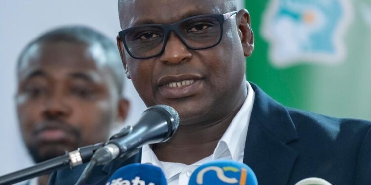 Présidentielle 2025 : L’ONG Balle à Terre appelle à l’apaisement et à des actes rassurants