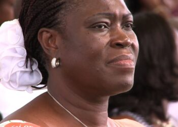 Présidentielle : Simone Gbagbo, une candidature pour marquer son grand retour sur la scène politique?