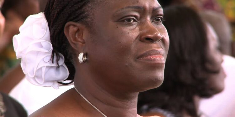 Présidentielle : Simone Gbagbo, une candidature pour marquer son grand retour sur la scène politique?