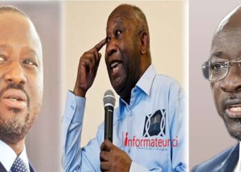 Radiation de Gbagbo, cas Soro et Blé Goudé: Le ciel se couvre sur la présidentielle ivoirienne