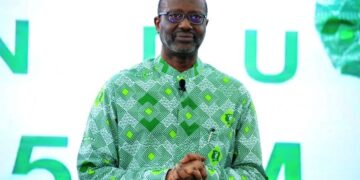 Présidentielle 2025 : Voici pourquoi Thiam a des soucis à se faire