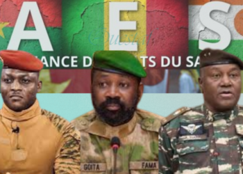 Crise diplomatique : L’Algérie abat un drone malien, l’AES rappelle ses ambassadeurs