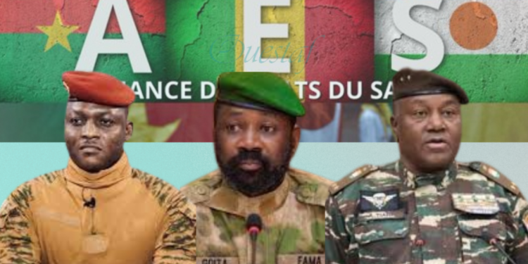 Crise diplomatique : L’Algérie abat un drone malien, l’AES rappelle ses ambassadeurs
