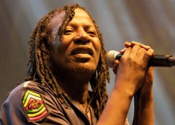 S’adressant aux GOR : Quand Alpha Blondy dézingue Gbagbo
