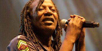 S’adressant aux GOR : Quand Alpha Blondy dézingue Gbagbo