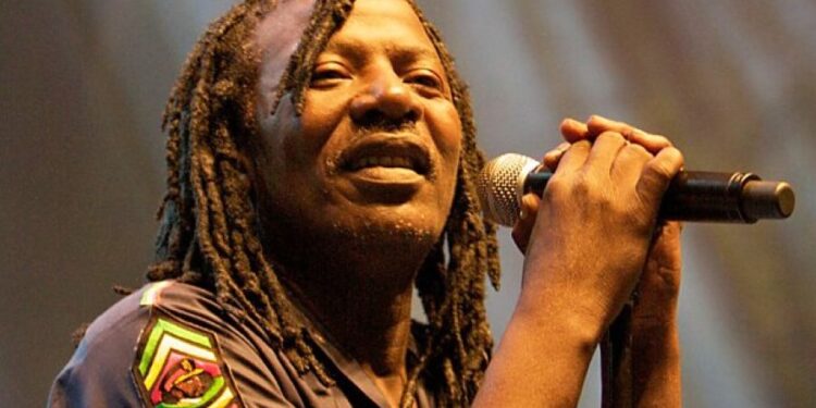 S’adressant aux GOR : Quand Alpha Blondy dézingue Gbagbo