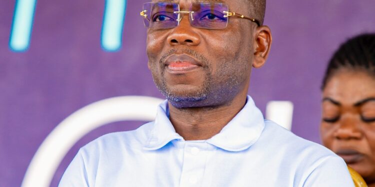 Assalé Témoko : «J’ai la conviction que la petite graine semée va germer d’ici octobre 2025»