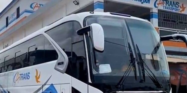 Gagnoa : CA-TRANS séduit les producteurs avec son système d’achat de ticket en ligne