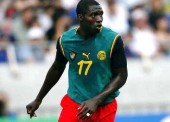 Prix Marc-Vivien Foé 2025 : La liste des 12 nommés dévoilée