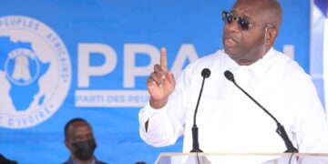Présidentielle 2025 : Gbagbo, le candidat de la provocation!