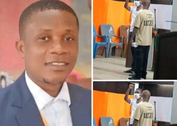 Justice : CIVIS Côte d’Ivoire appelle à la libération immédiate du syndicaliste Ghislain Duggary