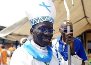 Côte d&rsquo;Ivoire : Mgr Marcellin Yao dénonce le manque d&rsquo;indépendance de la CEI