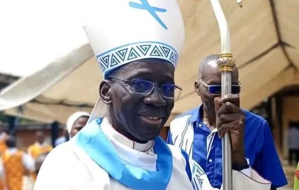 Côte d&rsquo;Ivoire : Mgr Marcellin Yao dénonce le manque d&rsquo;indépendance de la CEI
