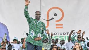 Convention du PDCI-RDA : Tidjane Thiam seul candidat, Billon s’abstient