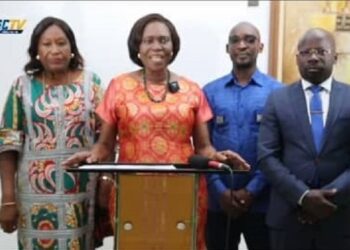 Crise à la CEI : La CAP-CI soutient le retrait du PDCI et du PPA-CI et appelle à une réforme électorale