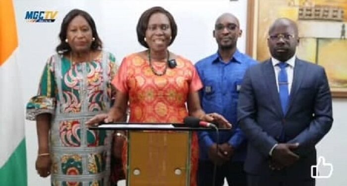 Crise à la CEI : La CAP-CI soutient le retrait du PDCI et du PPA-CI et appelle à une réforme électorale