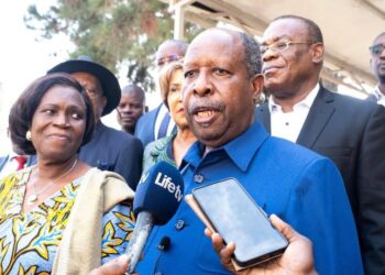 Présidentielle 2025 : l’ONU appelle à un dialogue politique inclusif pour des élections apaisées