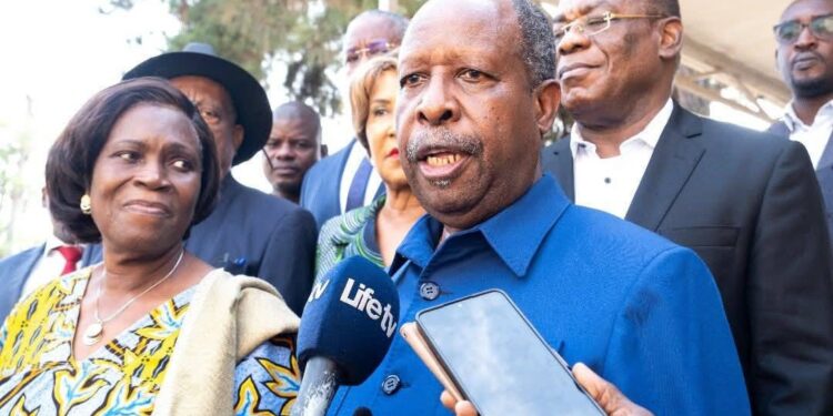 Présidentielle 2025 : l’ONU appelle à un dialogue politique inclusif pour des élections apaisées