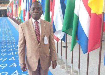 Ponction des salaires : David Bli Ble invite les enseignants à suivre les mots d’ordre de l&rsquo;IS-MENA/METFPA