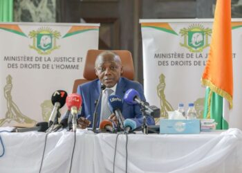 Tidjane Thiam est Ivoirien» : Le ministère de la Justice met fin au débat sur l’apatridie