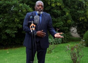 RDC : Le gouvernement saisit des biens de l’ancien président Joseph Kabila