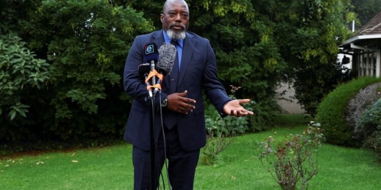 RDC : Le gouvernement saisit des biens de l’ancien président Joseph Kabila