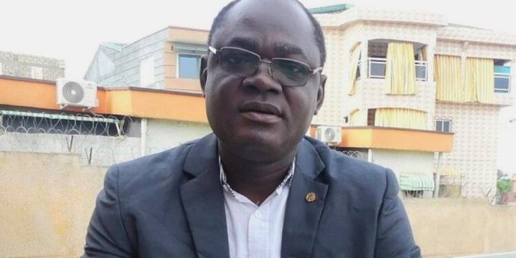 Filière Café-cacao : Voici le porte-flambeau de l’UNSCAL-CI dans le Gôh-Djiboua