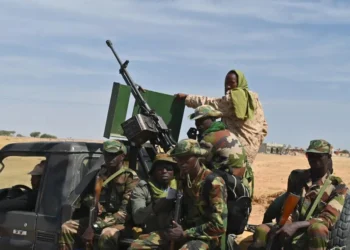 Niger : 12 soldats tués dans une embuscade terroriste à Sakoira
