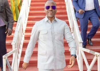 Deux ans après avoir mis fin à son exil: Guillaume Soro plus que jamais déterminé