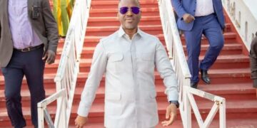 Deux ans après avoir mis fin à son exil: Guillaume Soro plus que jamais déterminé